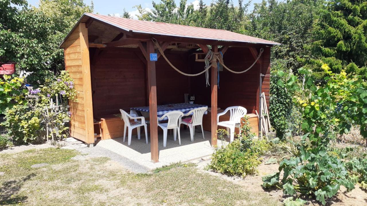 Patri Apartmanhaz Keszthely Exterior photo